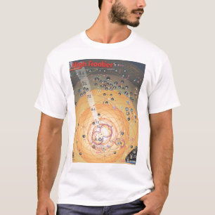 Delta-V-Shirt aan de hoge grens T-shirt