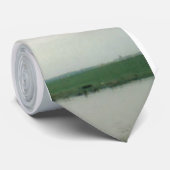 DeltaCharlieAlpha Stropdas (Opgerold)