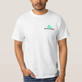 deltakracht t-shirt