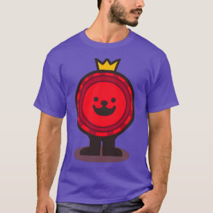 Deltarune K T-shirt