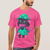 Deltarune Ralsei Chibi T-shirt (Voorkant)