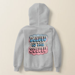 Delulu est le Solulu