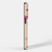 Delulu is de enige Solulu Fancy Schattige Case-Mate iPhone Case (Achterkant / Rechts)