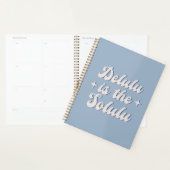 Delulu is de Solulu Planner (Display)