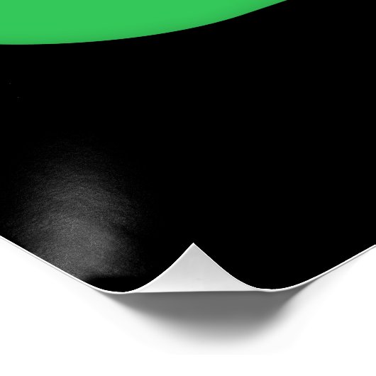 Delulu Mode Activated | Funny Gen Z Perfect Poster (Hoek)