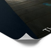 Deluxe Armenian Genocide Memorial Poster (Hoek)