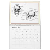 Dem Botten Agenda Kalender (Feb 2026)