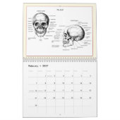 Dem Botten Agenda Kalender (Feb 2027)