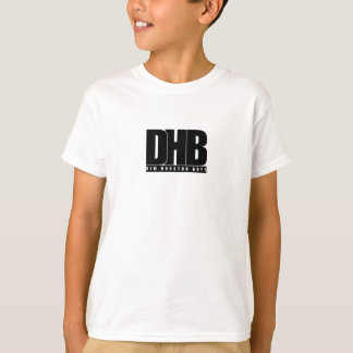 DEM HOUSTON BOYS T-SHIRT