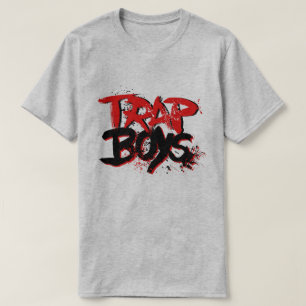 Dem Trap Boys T-shirt