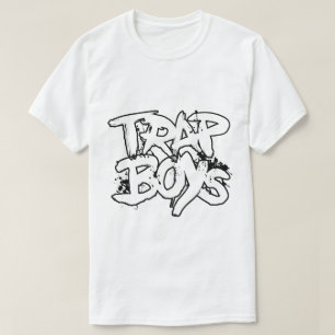 Dem Trap Boys T-shirt