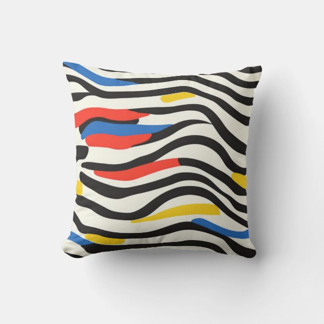 DEMA Pillow Hoesjes Kussen (Voorkant)