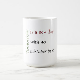 Demain - mug