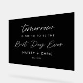 Demain Sera Le Meilleur Jour Pour Le Dîner (Angle)