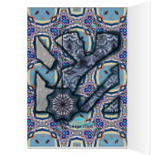 Demain's Way Aujourd'hui Retro Future Art (Intérieur (Gauche))