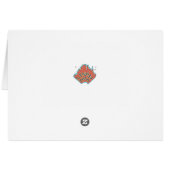 Demain's Way Aujourd'hui Retro Future Art (Dos Horizontal)