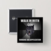 Demand Job Application Button (Voorkant /achterkant)