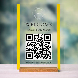 Demande d'avis Google Code QR Logo Entreprise