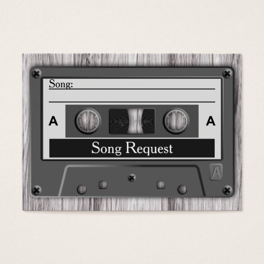 Demande de bande de Mariage de bande de bande de r (Devant)