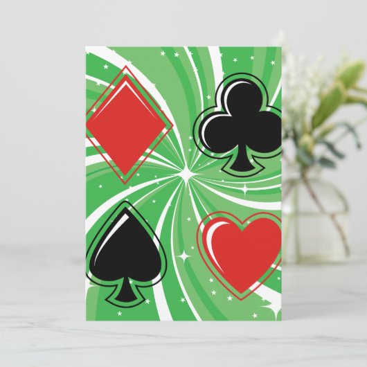 Demande de carte (Debout devant)