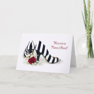 Demande de carte d'honneur