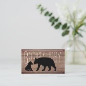 Demande de carte mère + bébé (Debout devant)