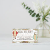 Demande de carte mondiale pour le ballon à air cha (Debout devant)