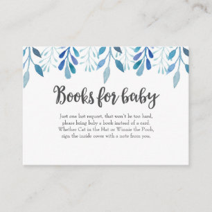 Demande de réservation   Baby shower Invitation - 