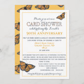 Demande de shower de cartes personnalisable pour u (Devant / Derrière)