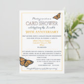 Demande de shower de cartes personnalisées pour le (Debout devant)