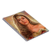 demander femmes Carnet inspiré (Côté Droit)