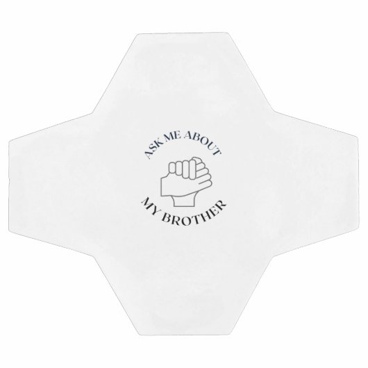 demander-moi mon frère (Plat)