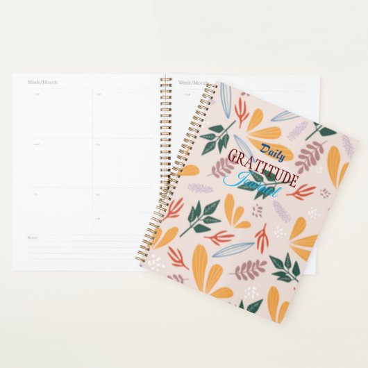 Demandes de journal de reconnaissance pour la déco (Devant avec enveloppe)