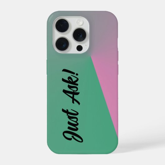 Demandez ! (Verso)
