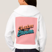 "Demandez à la Couronne." (Dos)