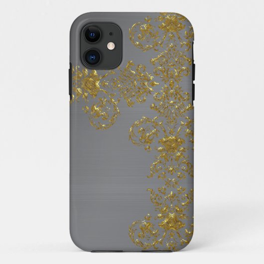 demarceren Case-Mate iPhone case (Achterkant)