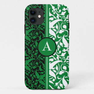 demarceren iPhone 11 hoesje