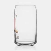 Démarrage de la fille | Bière racine (Gauche)