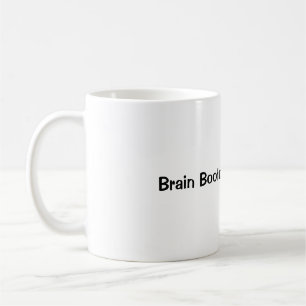 Démarrage du cerveau... Veuillez patienter Mug à