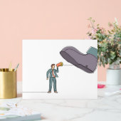Démarrage d'un soldat de l'armée (Mariage)