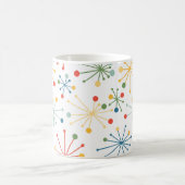 Démarrage en Mug de café couleur (Centre)