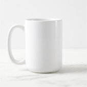 Démarrage Fluid Funny Maman Coffee Mug (Gauche)