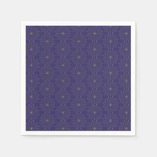 Démarrage moderne pour les serviettes en papier du