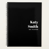 Démarrer N'Importe Quelle Heure Planificateur Hebd (Devant)