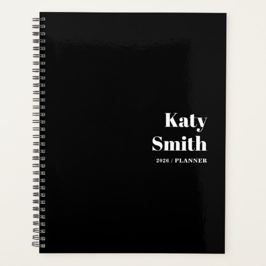 Démarrer N'Importe Quelle Heure Planificateur Hebd (Devant)