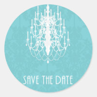 demask chandellier slaat het datumetiket op