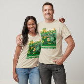 dembski conçoit T-shirt (Unisexe)