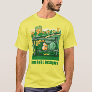 dembski design T-shirt