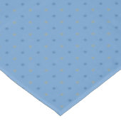 Démêler la nappe (Angle)