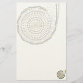 Démêler la papeterie (Devant)